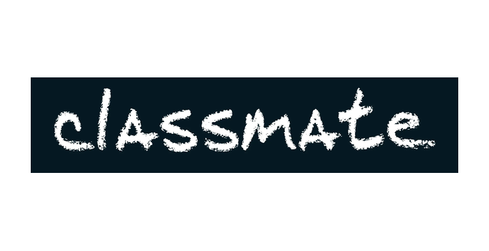 Classmate logo