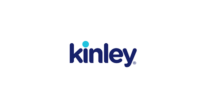 Kinley logo