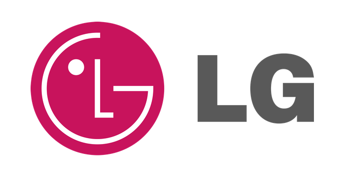LG logo