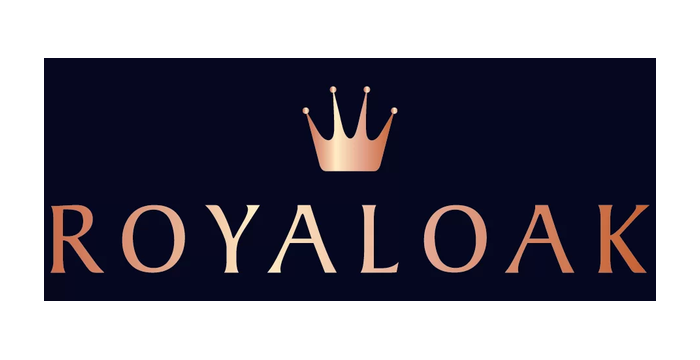Royal Oak logo